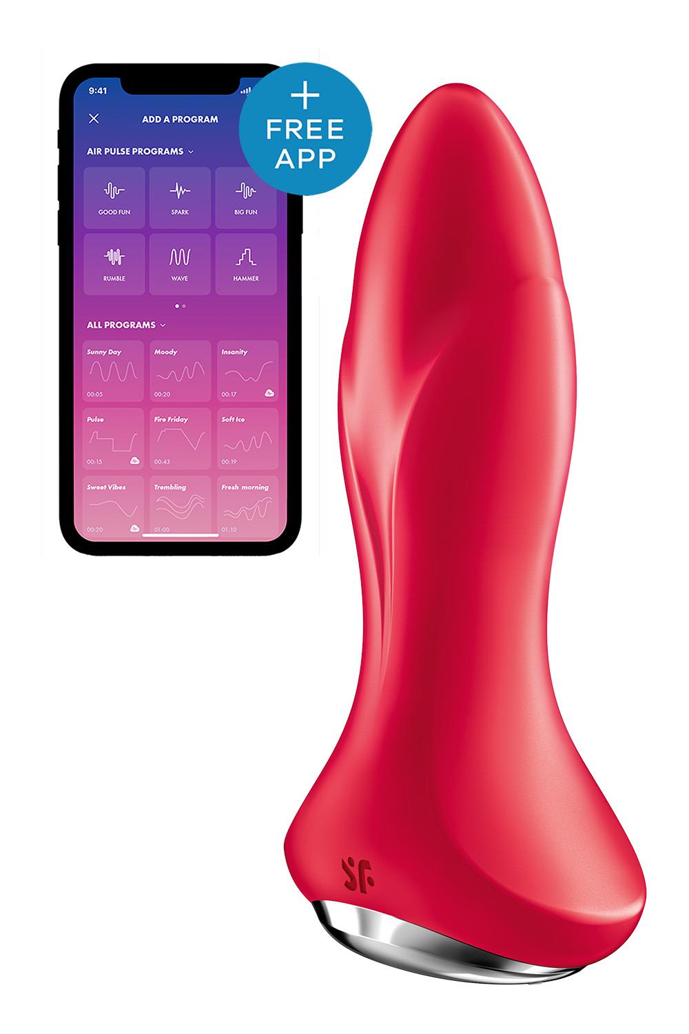 Picture of the product