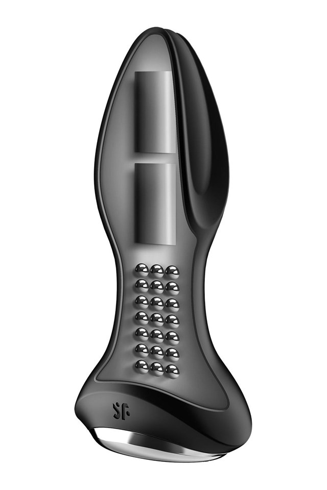 12.5cm Rotator Plug 2 with App
