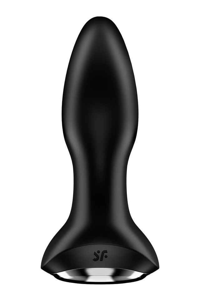 12.5cm Rotator Plug 2 with App