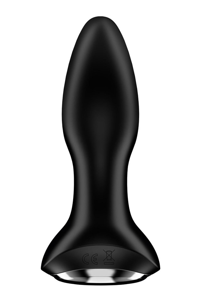 12.5cm Rotator Plug 2 with App