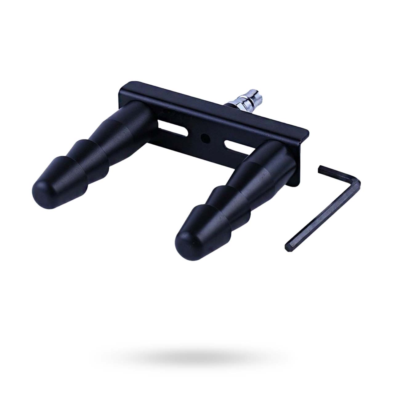 Double Vac-U-Lock