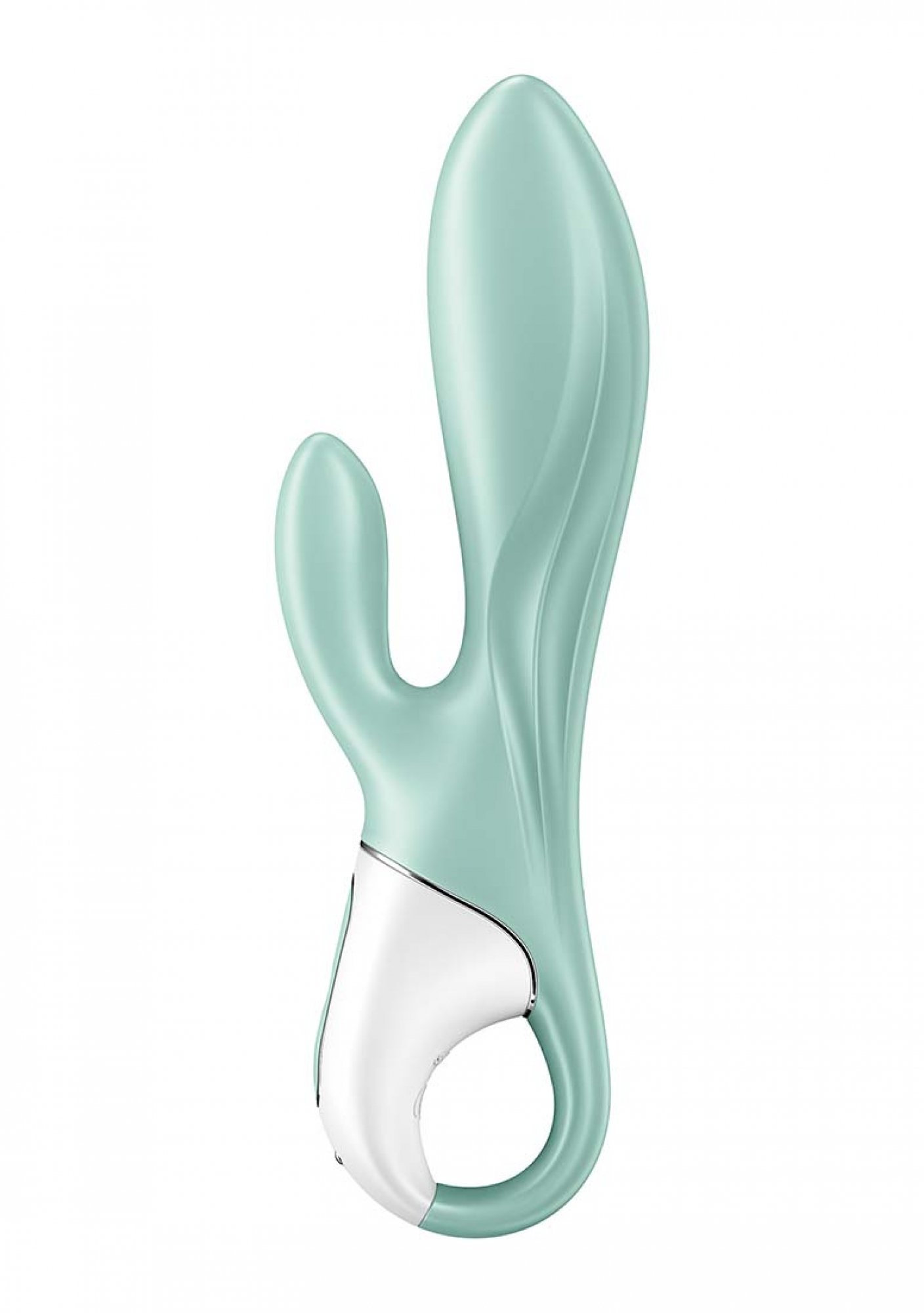 Produktfoto för Satisfyer Air Pump Bunny 5+ mint