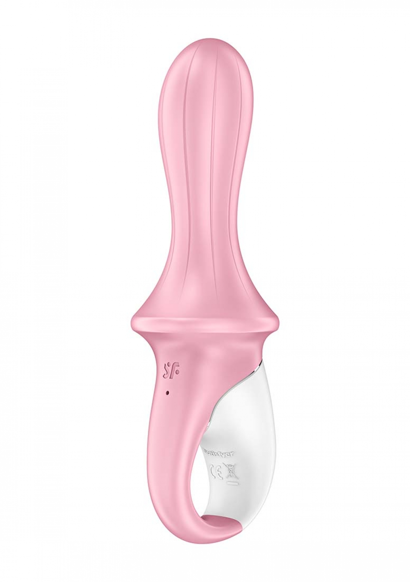 Air-Pump Booty 5 with Connect App