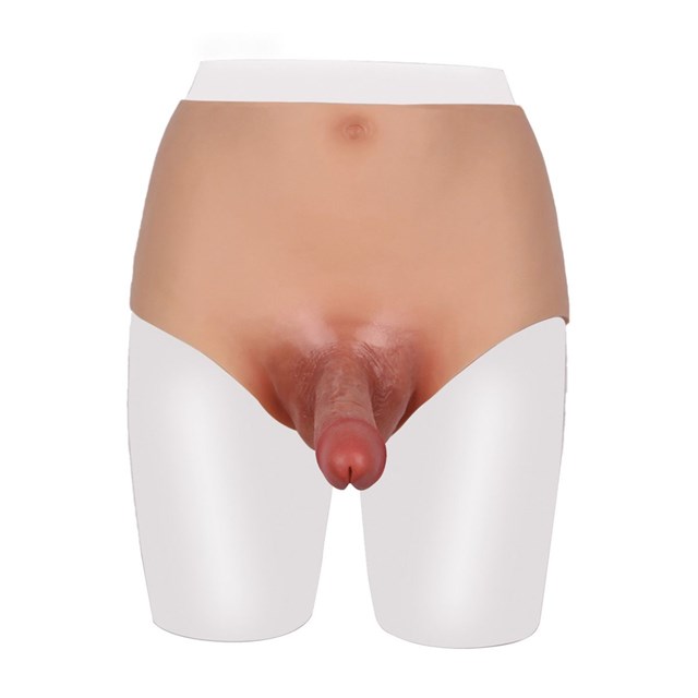 Ultra Realistic Penis Form Size Medium