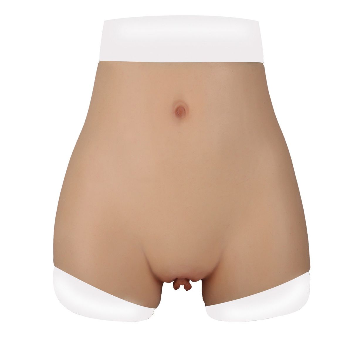 Ultra Realistic Vagina Form Size Medium