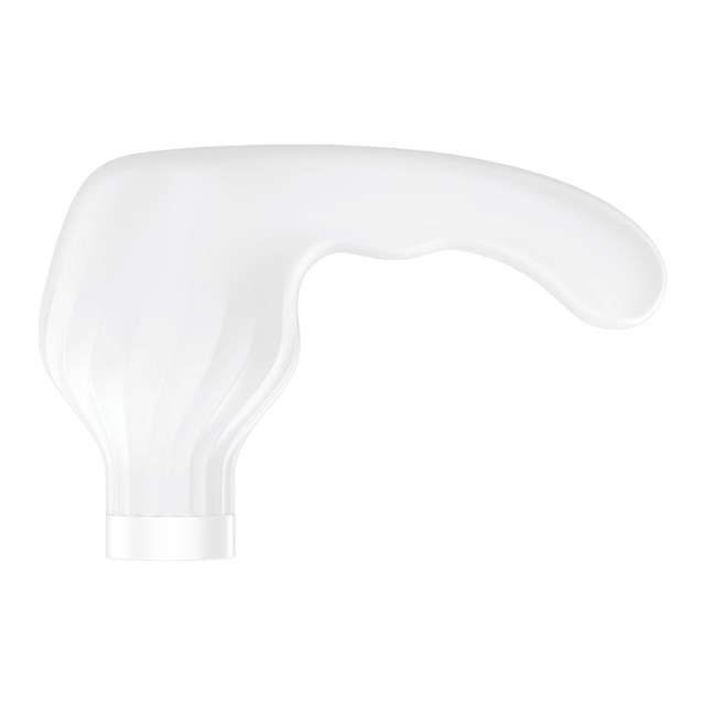 Satisfyer Double Wand-er - vit
