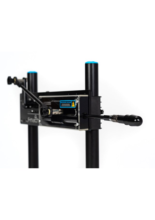 F-Machine Pro 4 Fuck Machine