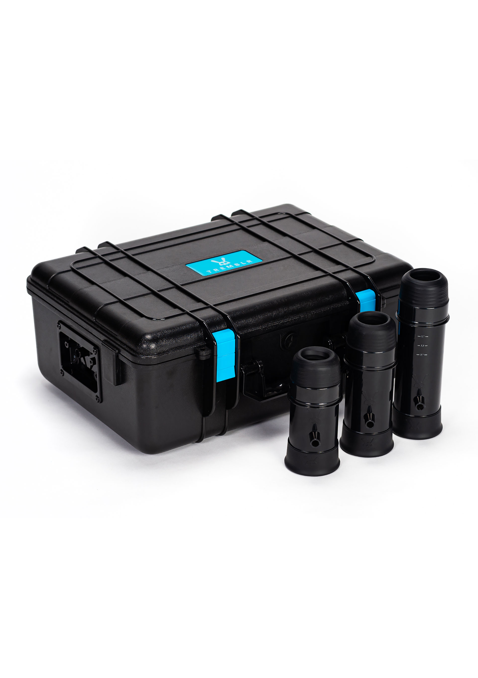 Tremblr BT-R Milking Machine | SEXLEKSAKER - MEST FÖR HONOM - Lösvaginor / Masturbator | Intimast