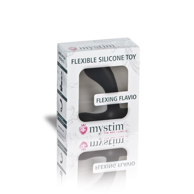 FLEXING FLAVIO - Prostate Stimulators