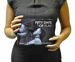 Fifty Days of Play Fifty Days of Play