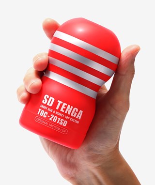 Tenga Sd Original Cup