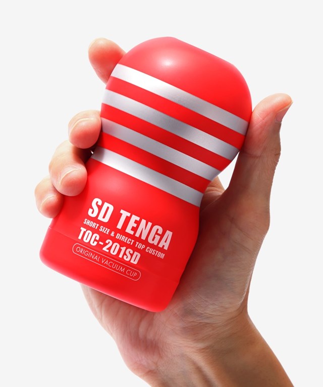 Tenga SD Original Cup