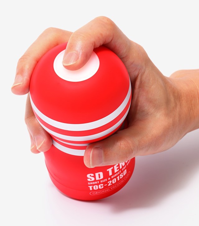 Tenga SD Original Cup