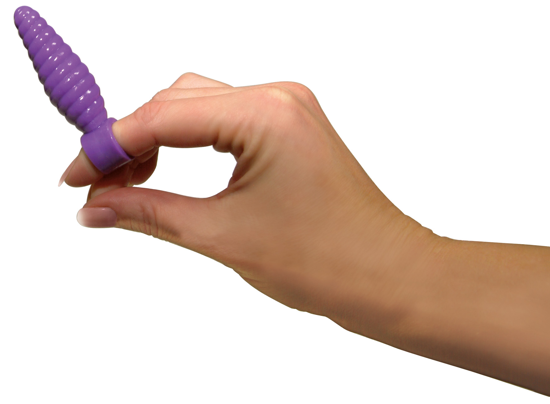 Plug n Play Analfinger Plug n Play Analfinger