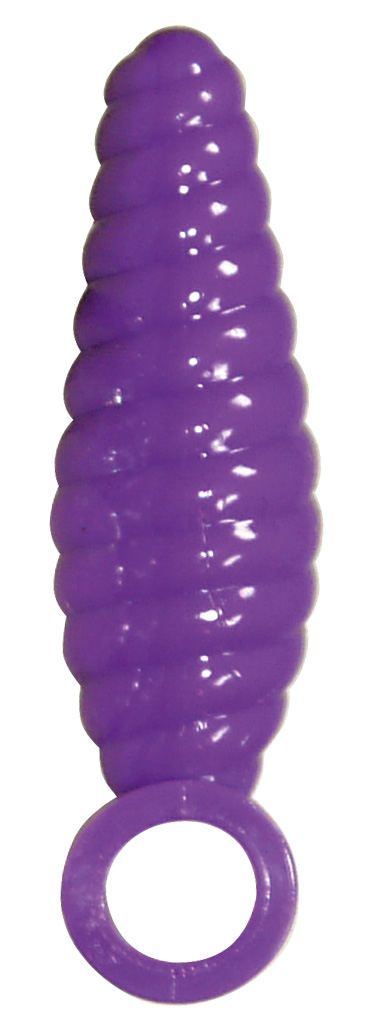 Plug n Play Analfinger Plug n Play Analfinger