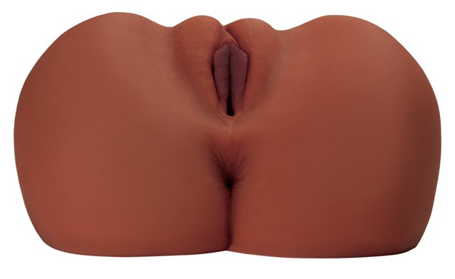 EZ Bang Torso - Brun