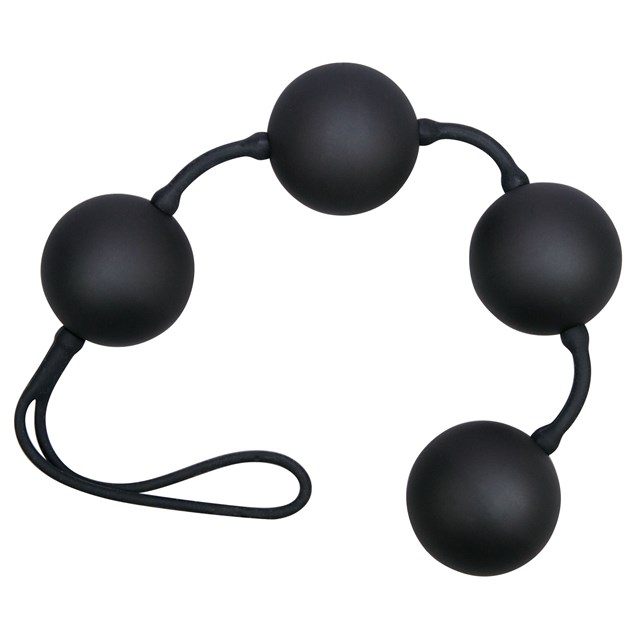 Velvet Balls 4
