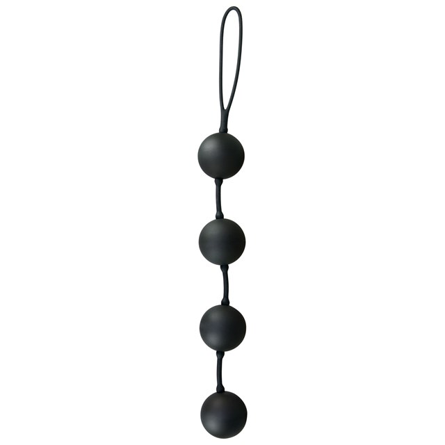 Velvet Balls 4
