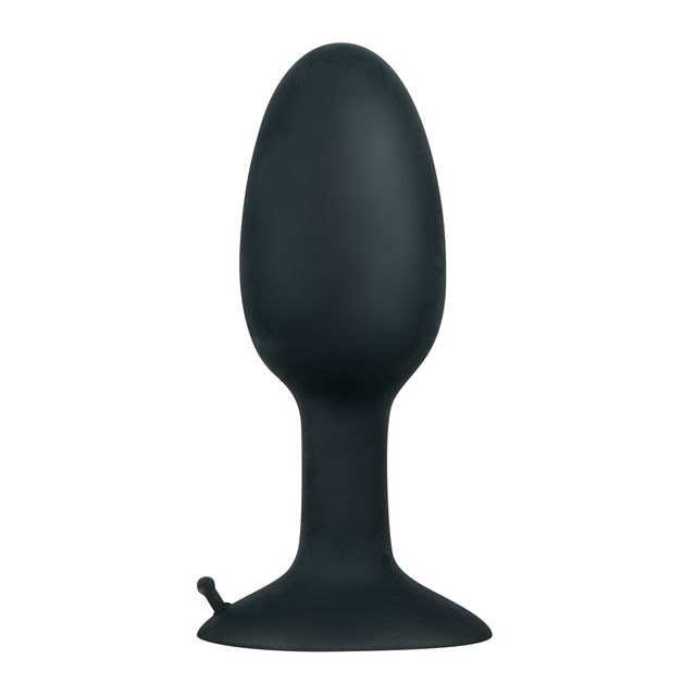 Backdoor Friend Medium Plug