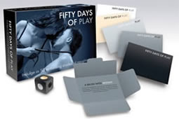 Fifty Days of Play Fifty Days of Play