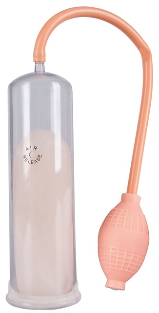 Penis Power Pump