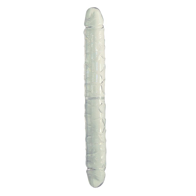Crystal Duo Double-Dong