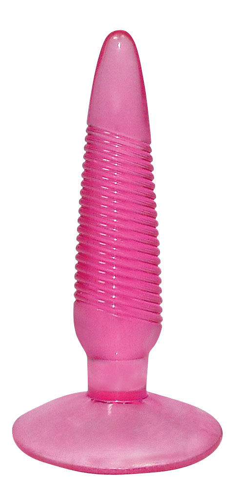 Anal Go! Pink Anal Go! Pink
