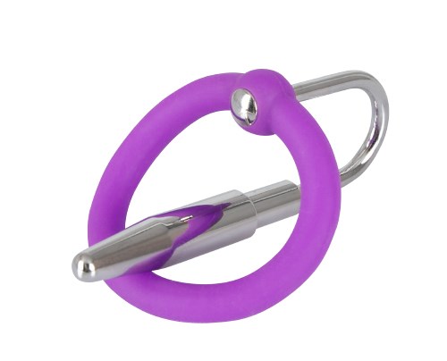 Ollonring och dilator
