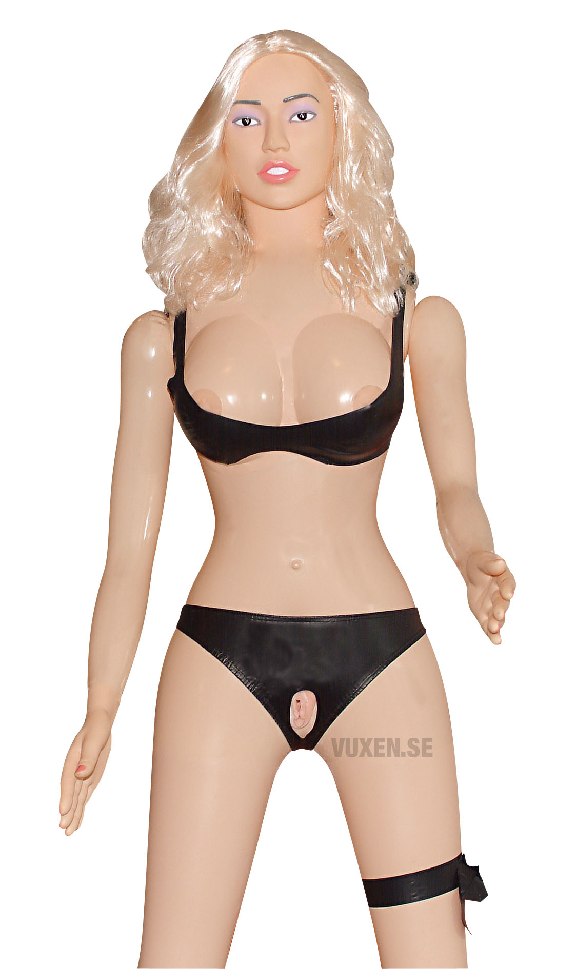 Nathalie Premium Sexdocka