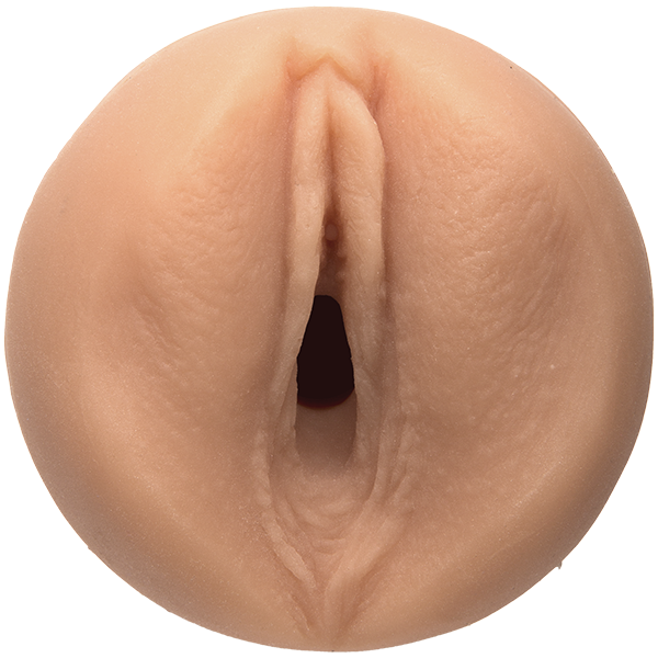 Main Squeeze™ - Jessie Andrews Vaginaöppning
