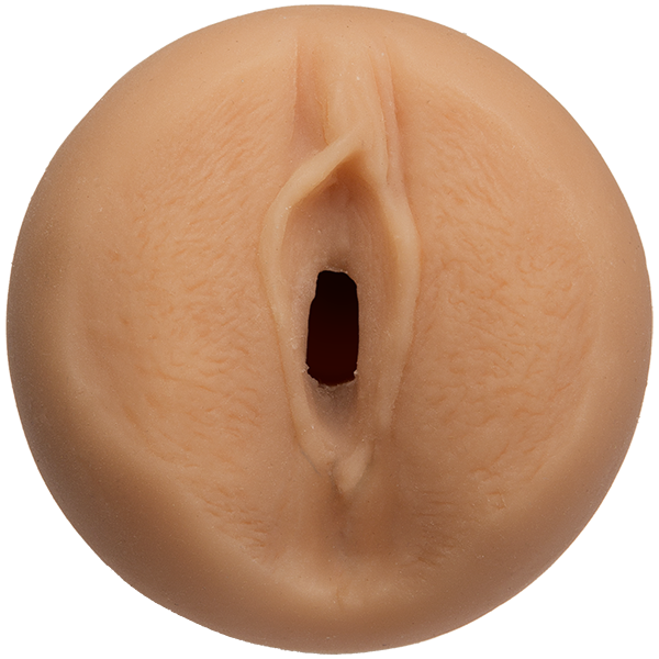 Main Squeeze™ - Blair Williams Vaginaöppning