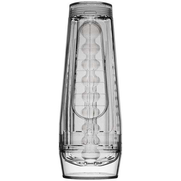 Main Squeeze™ OPTIX™ - Crystal Clear