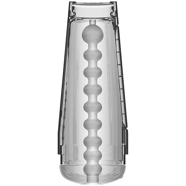 Main Squeeze™ OPTIX™ - Crystal Clear