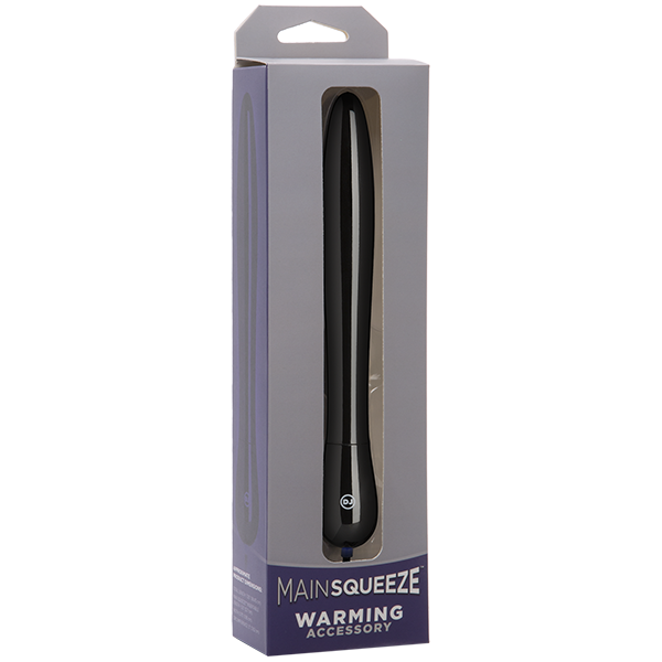 Main Squeeze - Warming Accessory