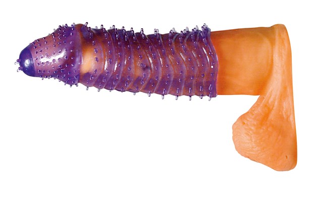 X-tra Lust Penisöverdrag
