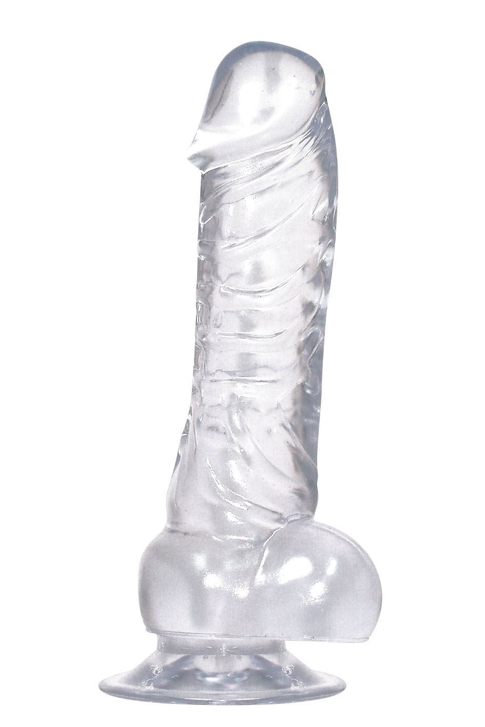 Crystal Clear Dong Crystal Clear Dong