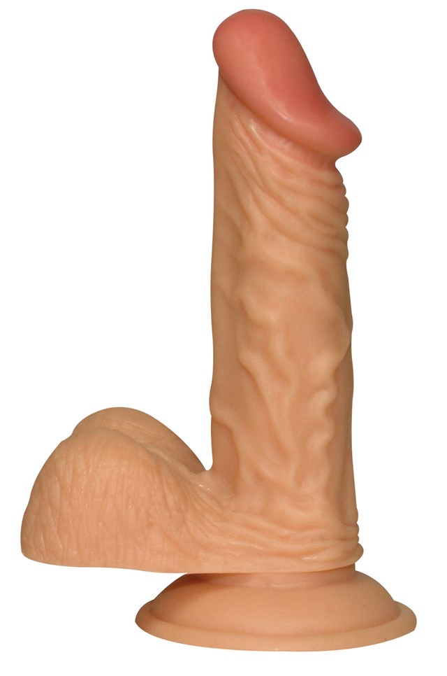 Natural Seducer 17cm