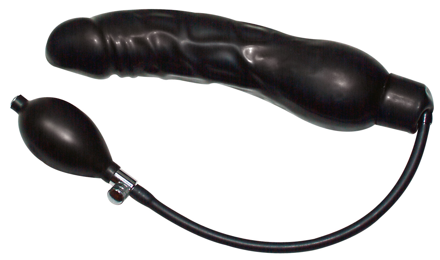 Black Latex Balloon - Large Black Latex Balloon - Large