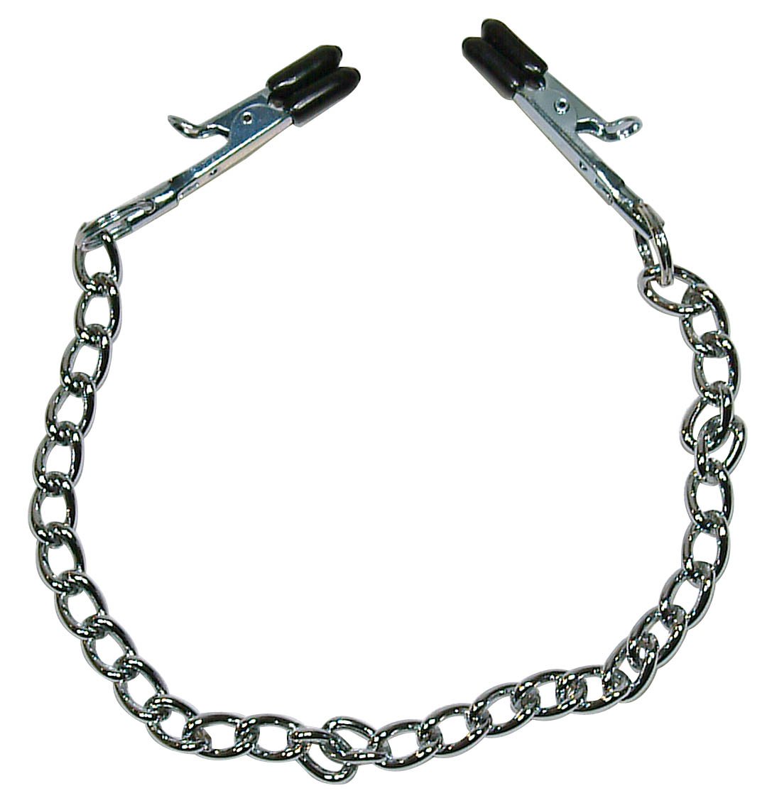 Nipple Chain & Clamps Nipple Chain & Clamps