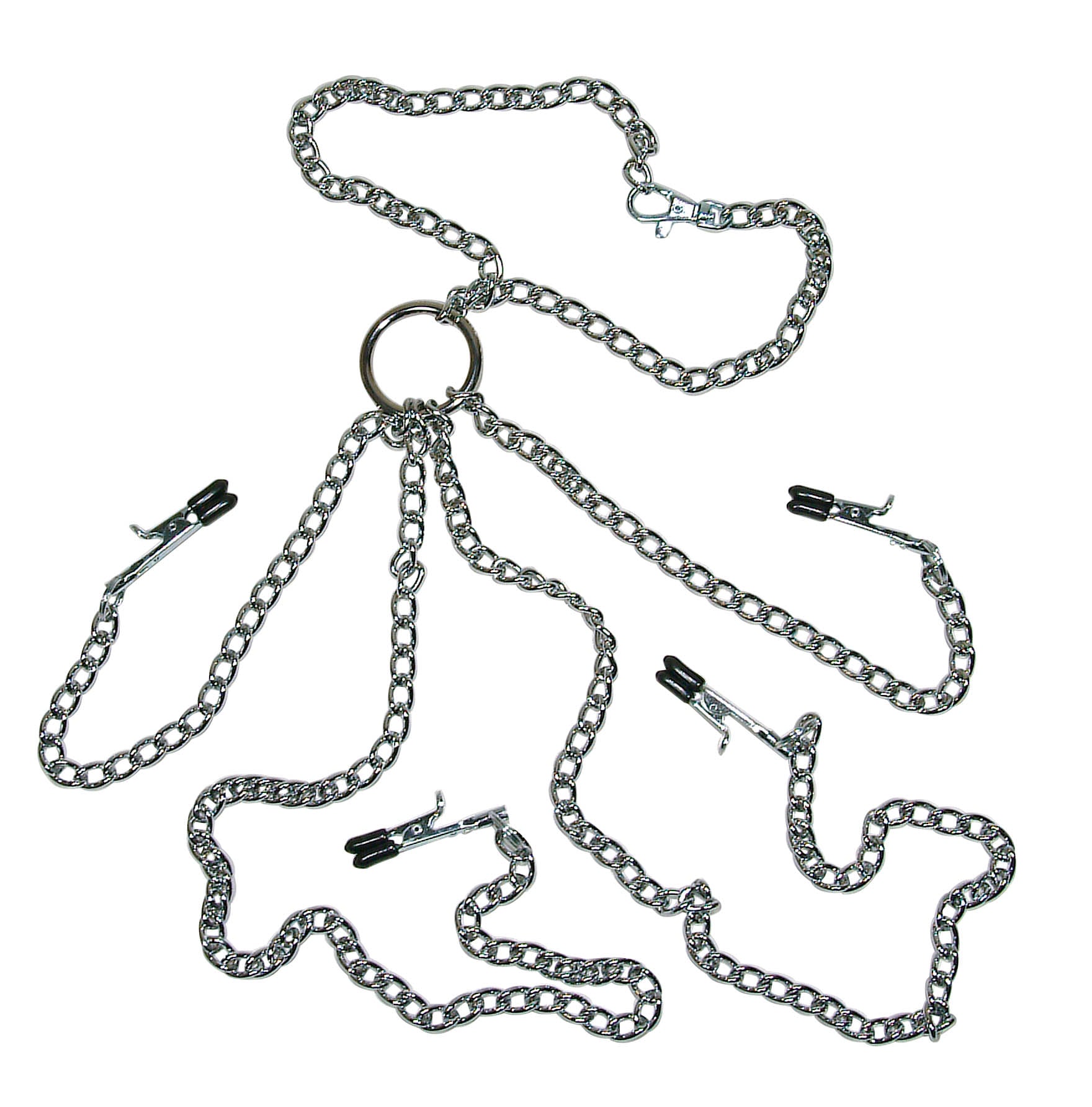 Chain harness - Kvinna