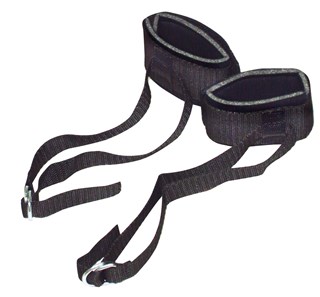Handbojor Med Remmar