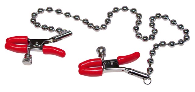 Nipple Chain