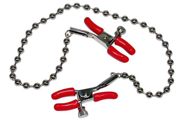 Nipple Chain