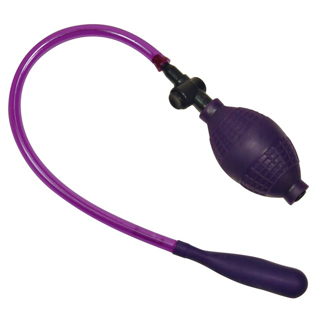 Anal Balloon