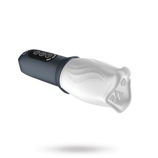 Lux Active First Class Rotating Masturbator Cup