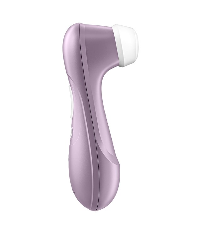 Satisfyer Pro 2 Next Generation - Violet