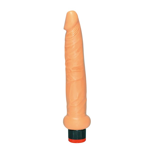 Real Deal Anal Vibrator