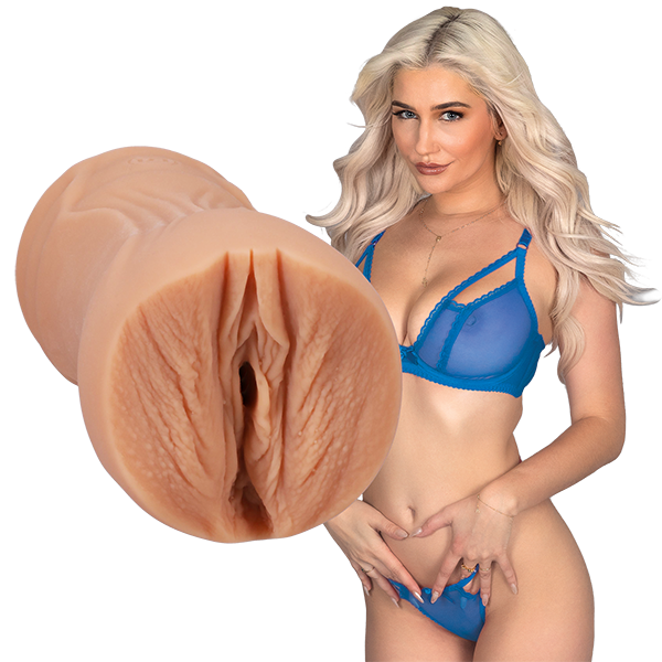 Skye Blue Pocket Pussy