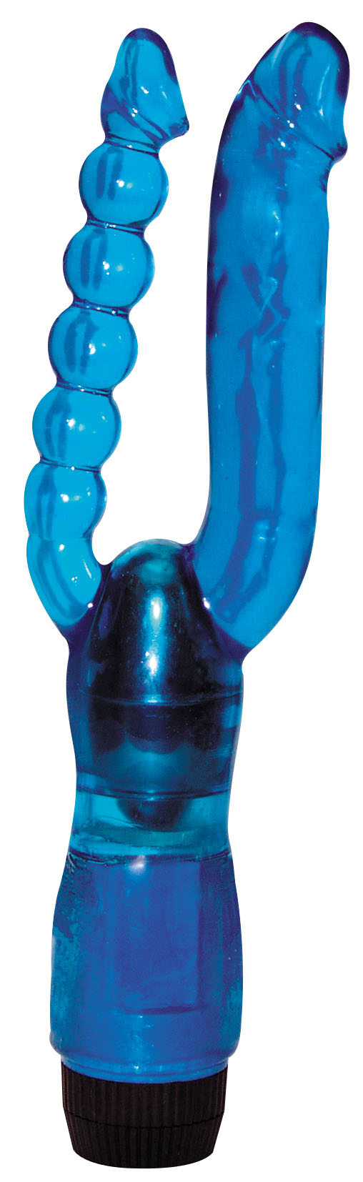 Xcel Anal + Vaginal Vibrator Xcel Anal + Vaginal Vibrator