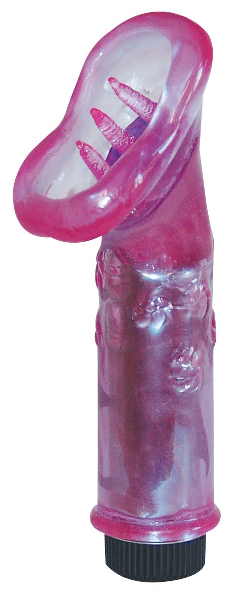Venus Läppar - Klitoris Retare